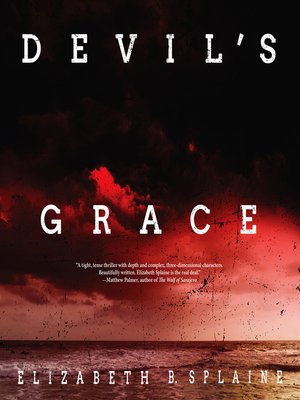 cover image of Devil's Grace